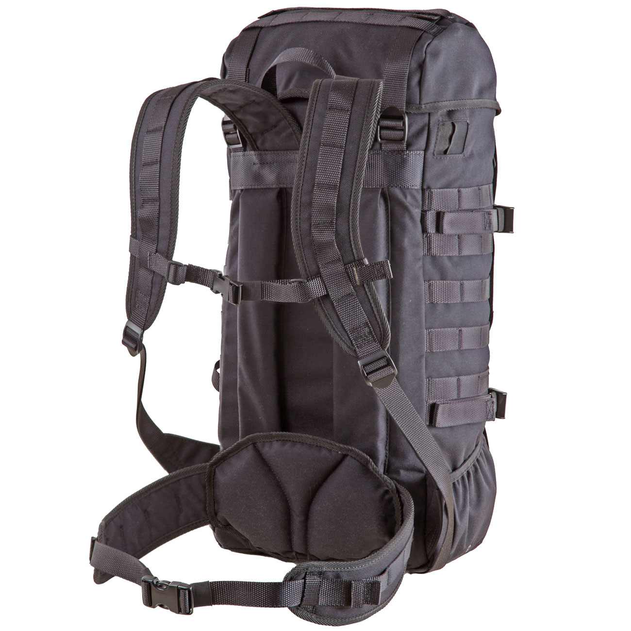 Savotta Rucksack Jager M Jager II 22 6 Liter schwarz kaufen