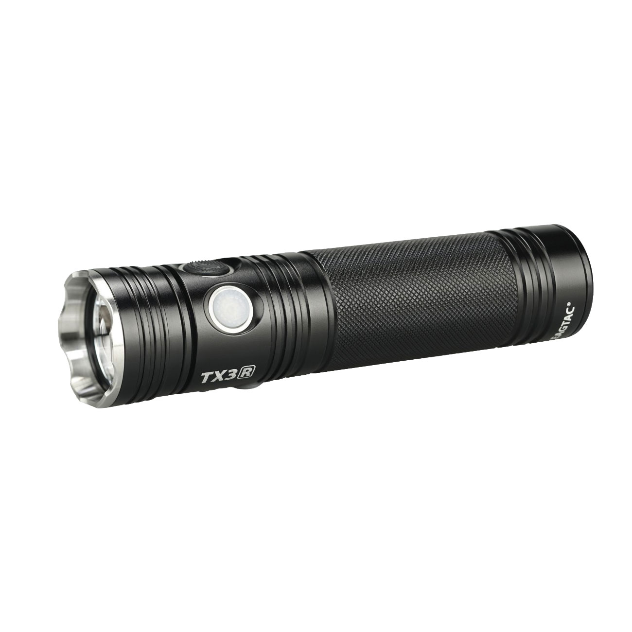 EAGTAC LED Taschenlampe TX3G Pro 3000 Lumen