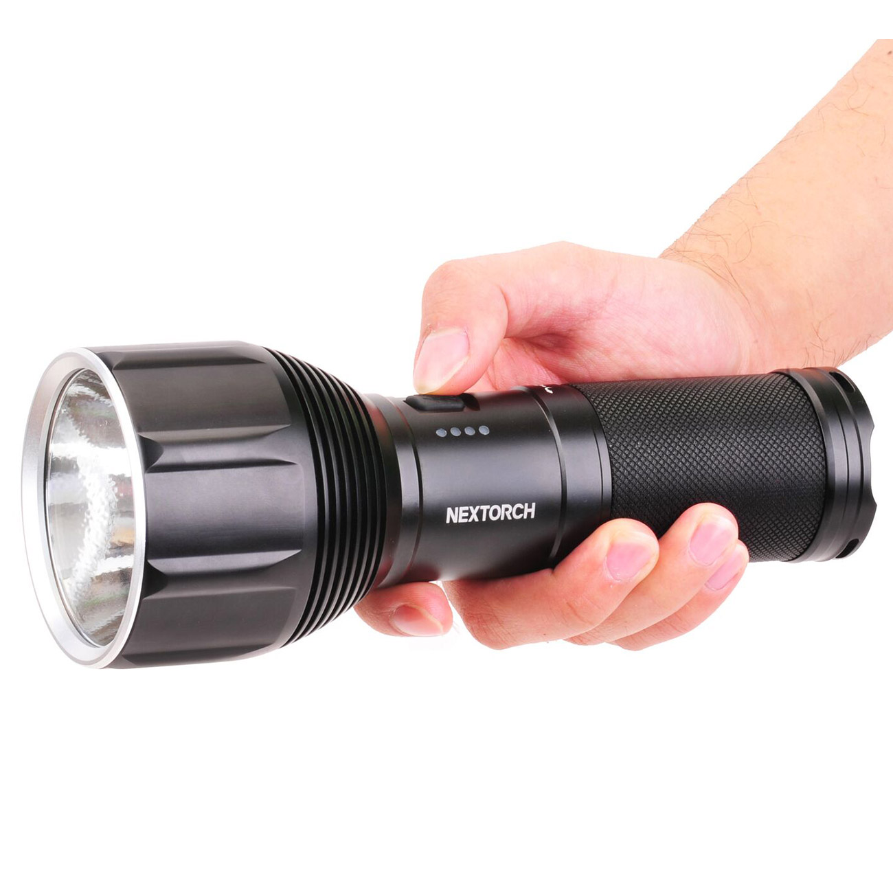 Wieviel Lumen Hat Die Hellste Taschenlampe