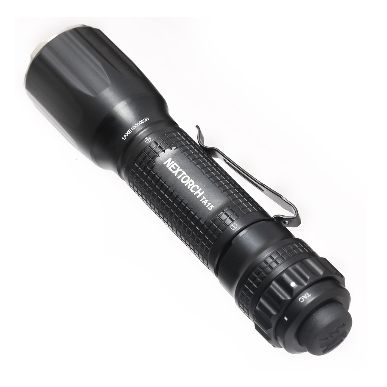 Wieviel Lumen Hat Die Hellste Taschenlampe