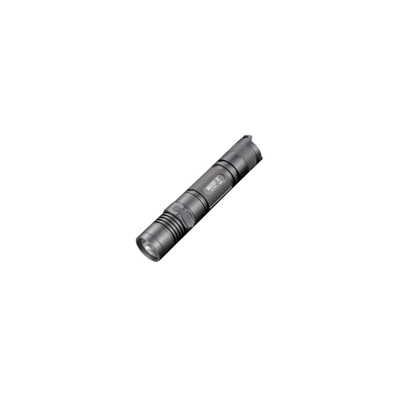 Nitecore LED Taschenlampe MH12GT 1000 Lumen