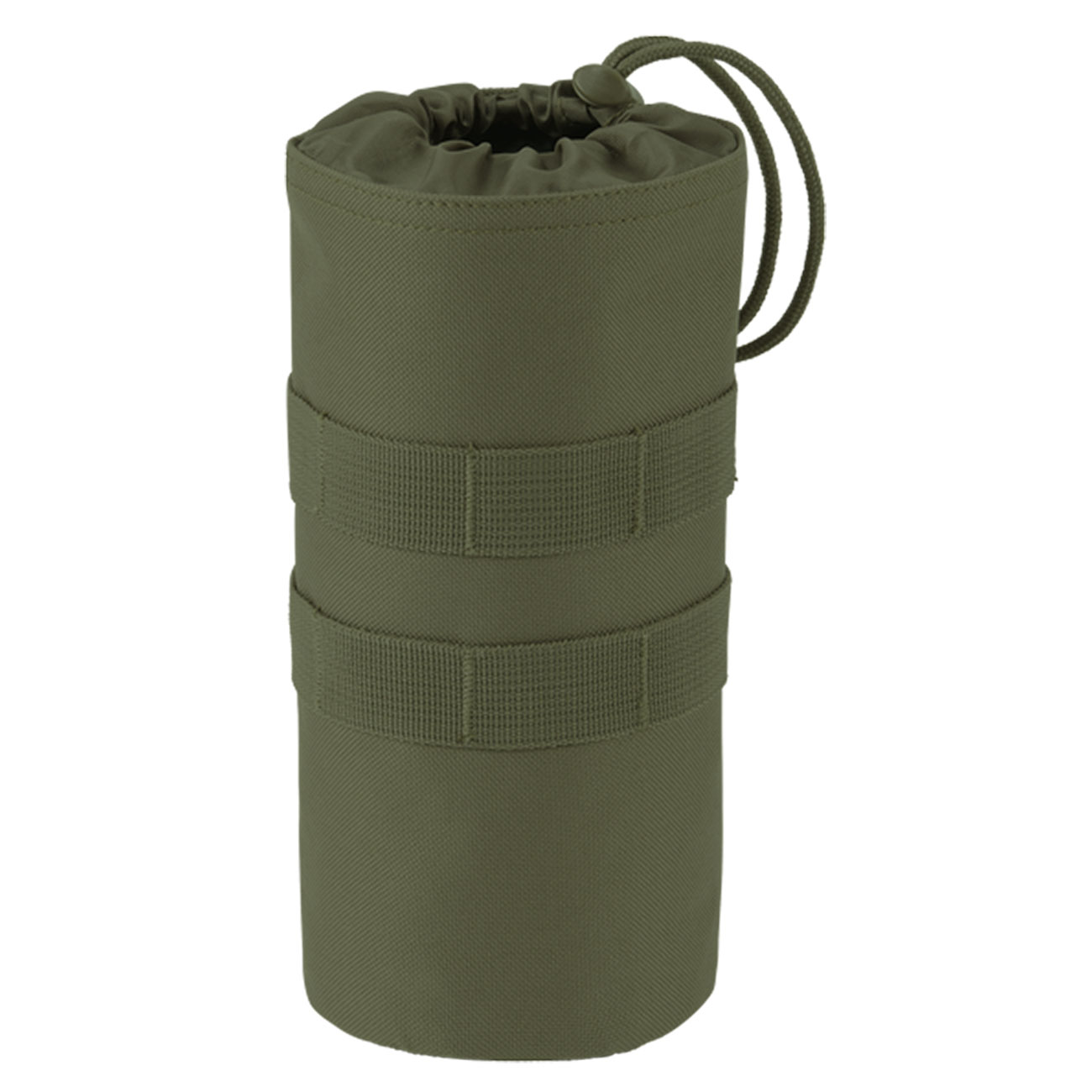 Brandit Trinkflaschentasche Molle Bottle Holder I oliv fr Getrnkeflaschen 05, - 1 Liter