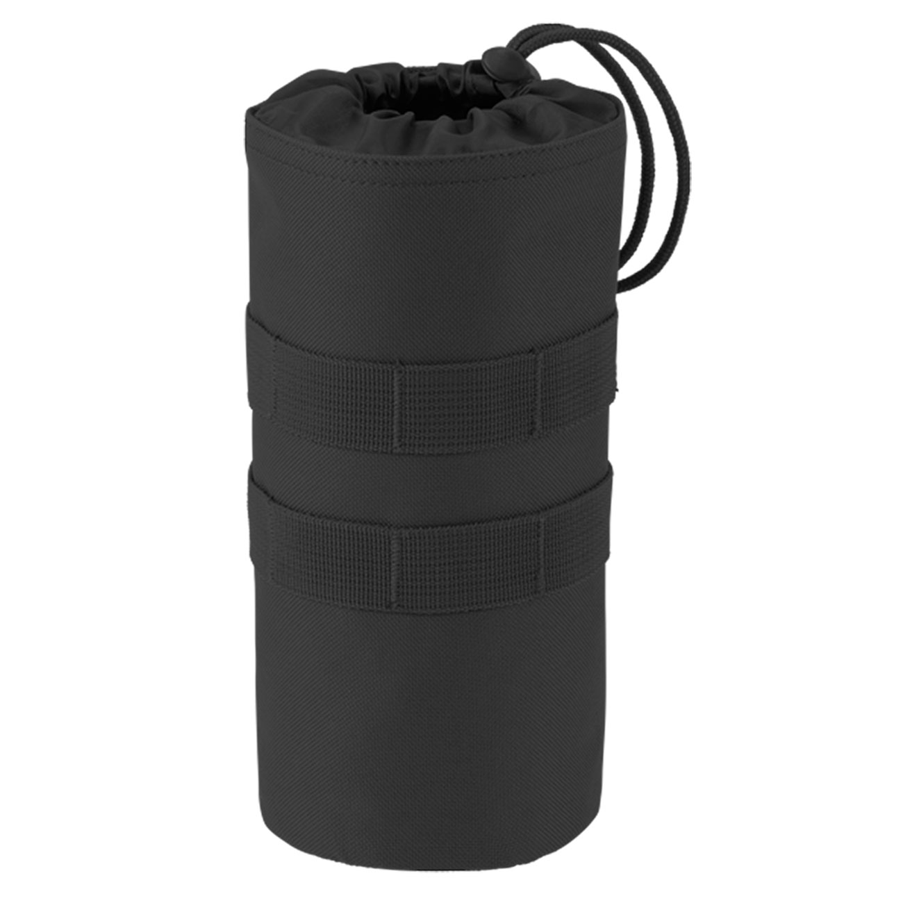 Brandit Trinkflaschentasche Molle Bottle Holder I schwarz fr Getrnkeflaschen 05, - 1 Liter