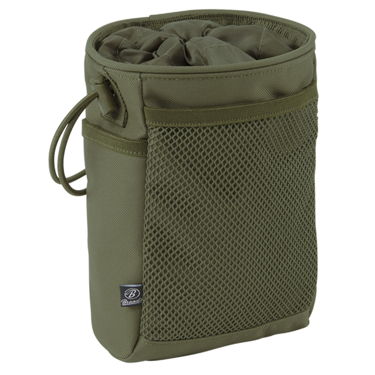 Brandit Mehrzwecktasche Molle Pouch Tactical oliv 20 x 13 x 8 cm