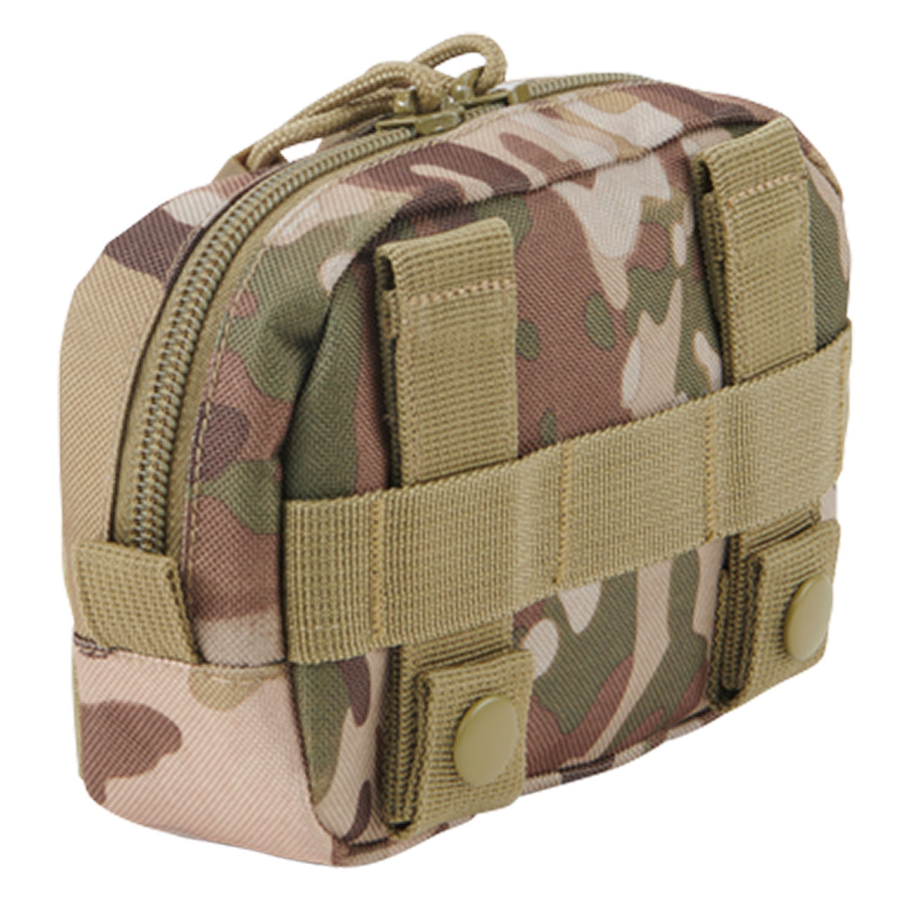 Brandit Mehrzwecktasche Molle Compact tactical camo 11 x 15 cm fr Ausrstung Bild 1