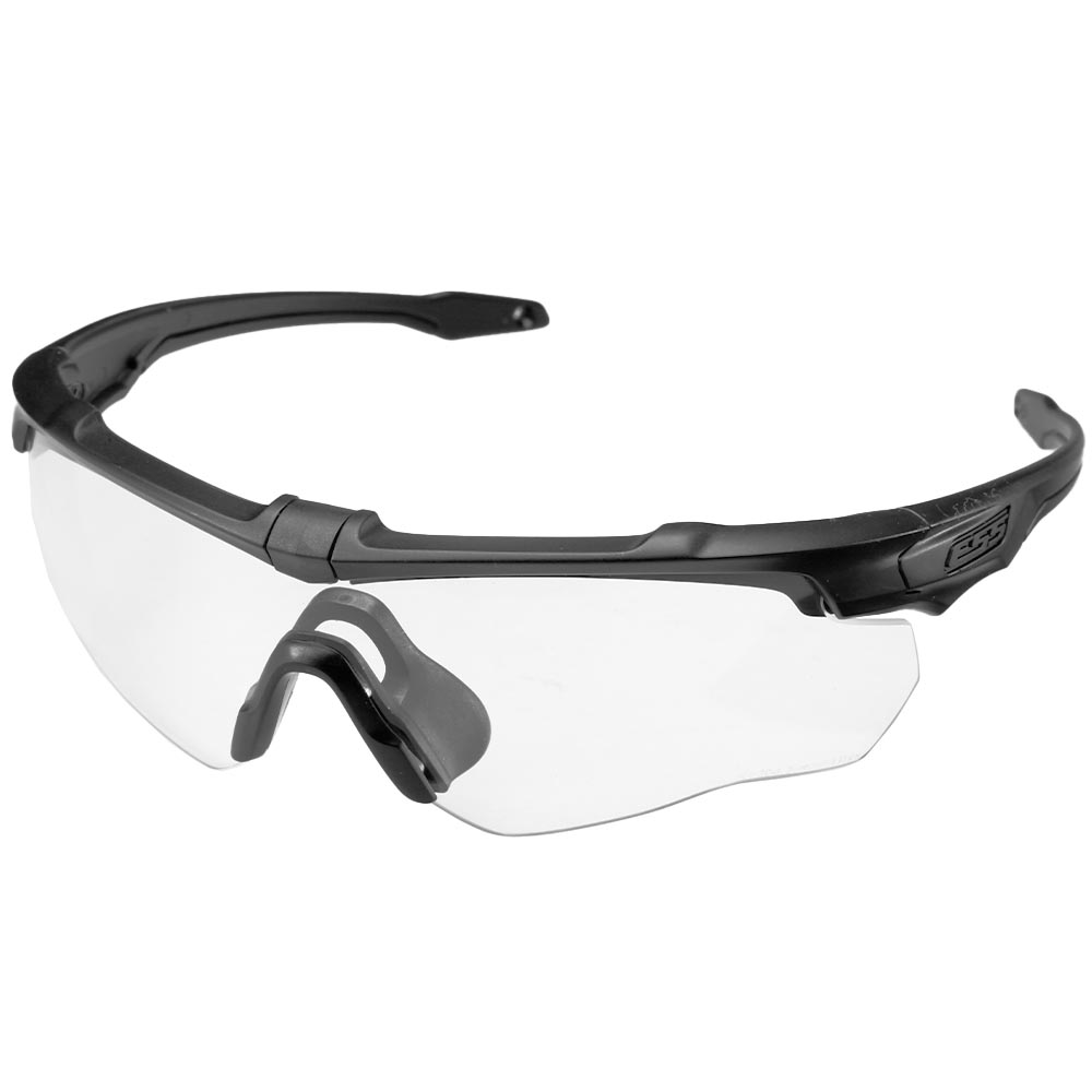 ESS Brille Crossblade One Kit Clear EE9032-09 Bild 1