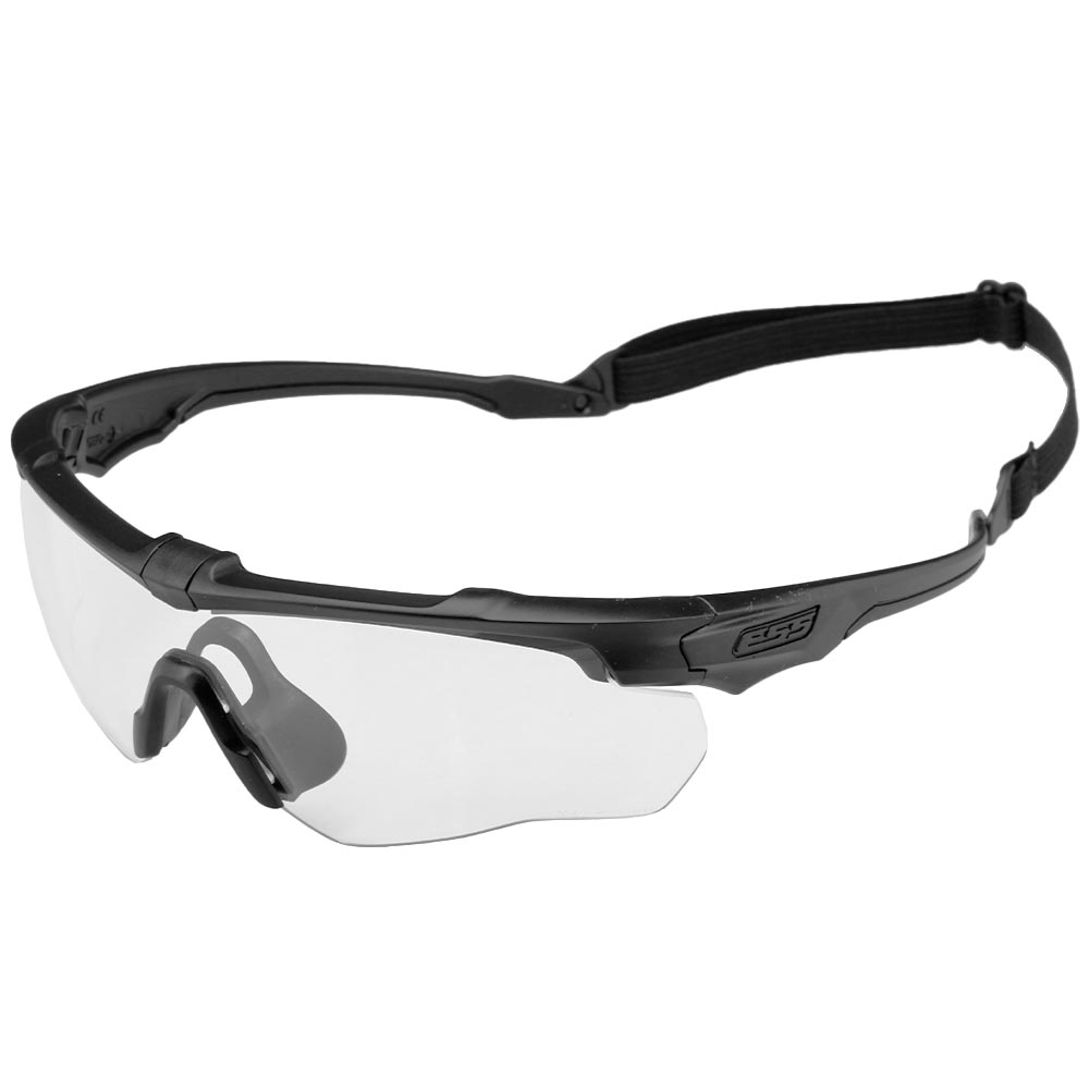 ESS Brille Crossblade One Kit Clear EE9032-09 Bild 5