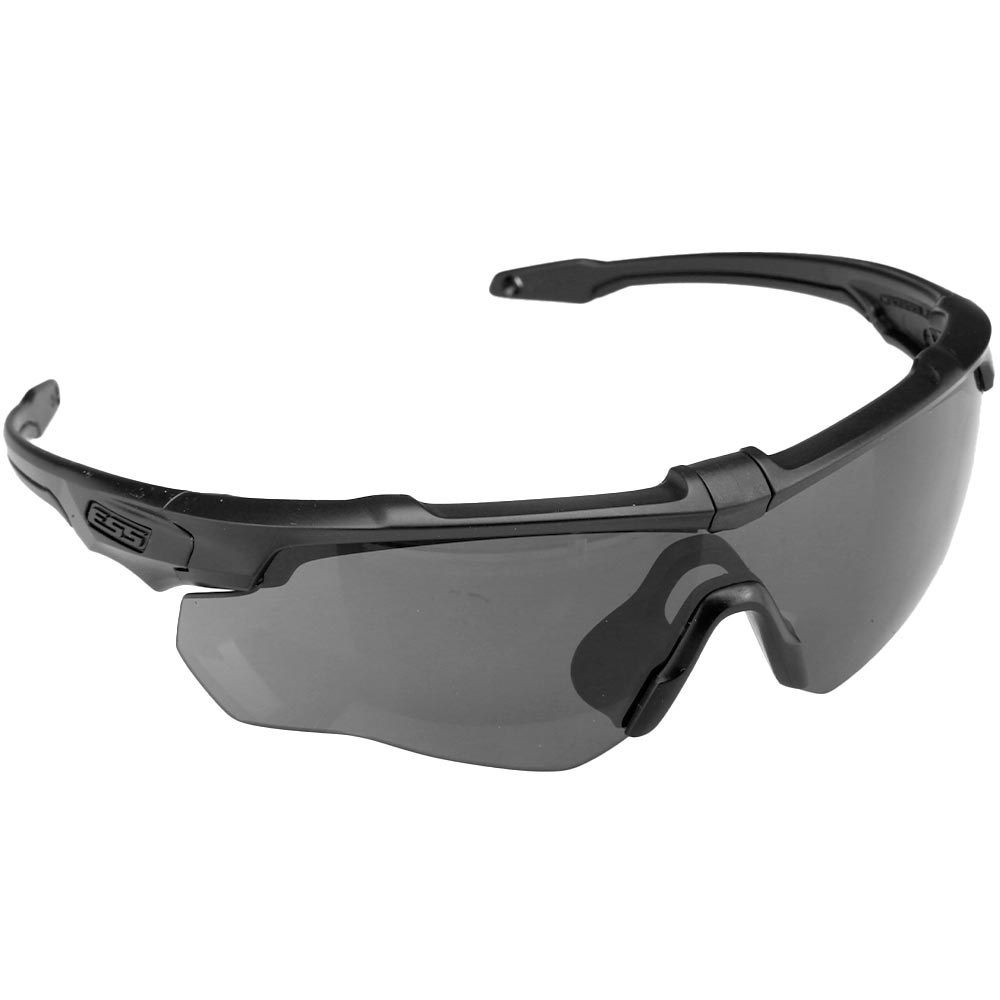 ESS Brille Crossblade One Kit Smoke Gray -  EE9032-08 Bild 2