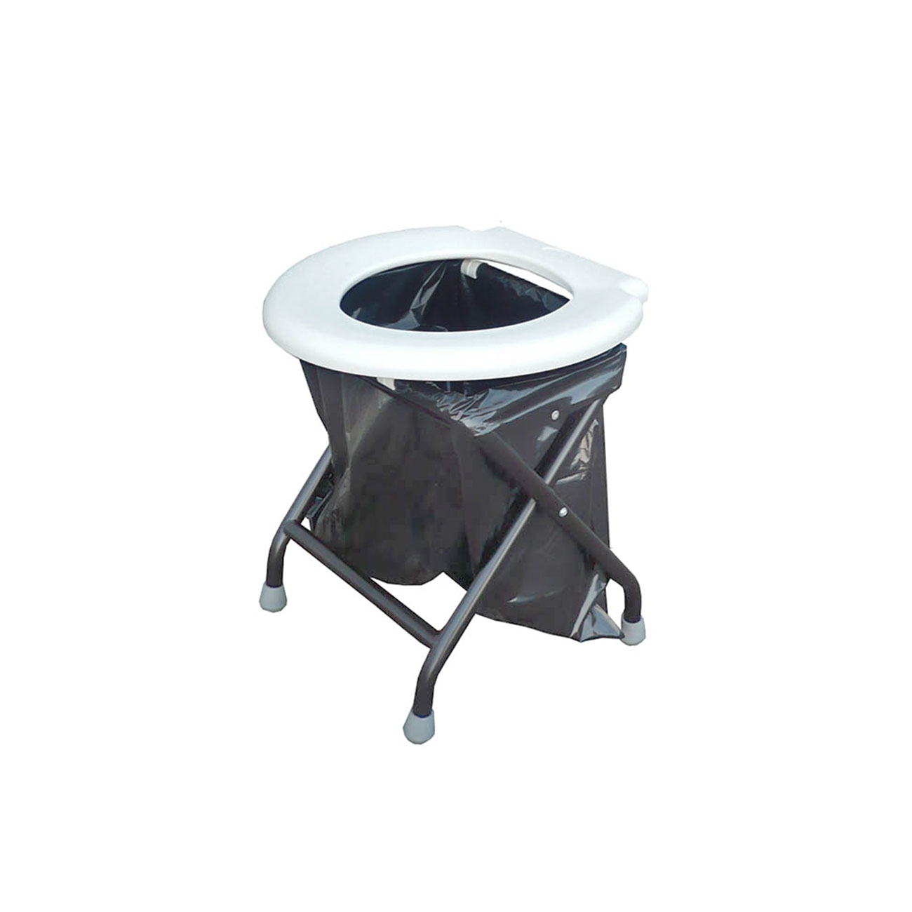 Yachticon Klapptoilette
