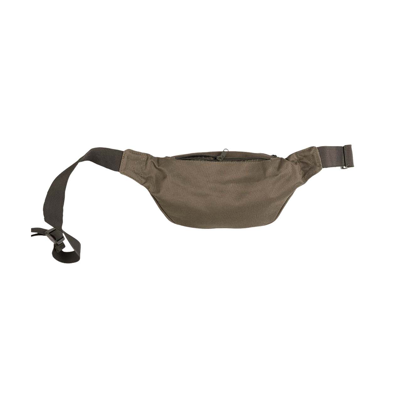 Mil-Tec Grteltasche Fanny Pack oliv Bild 1