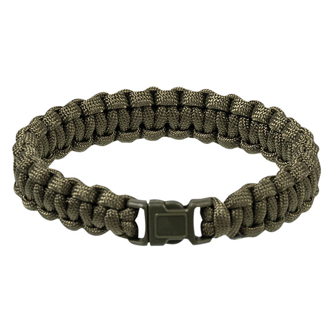 Mil-Tec Para Armband 15mm oliv