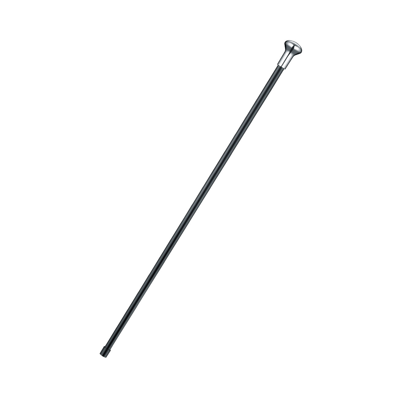 Walther Spazierstock Classic Walking Stick - extrem widerstandsf�hig