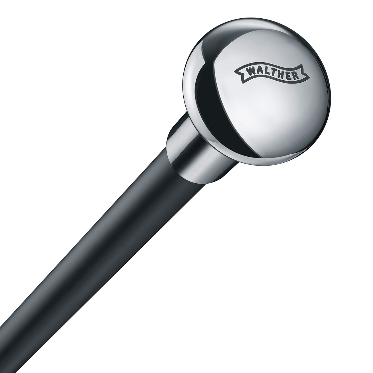 Walther Spazierstock Classic Walking Stick - extrem widerstandsf�hig Bild 1