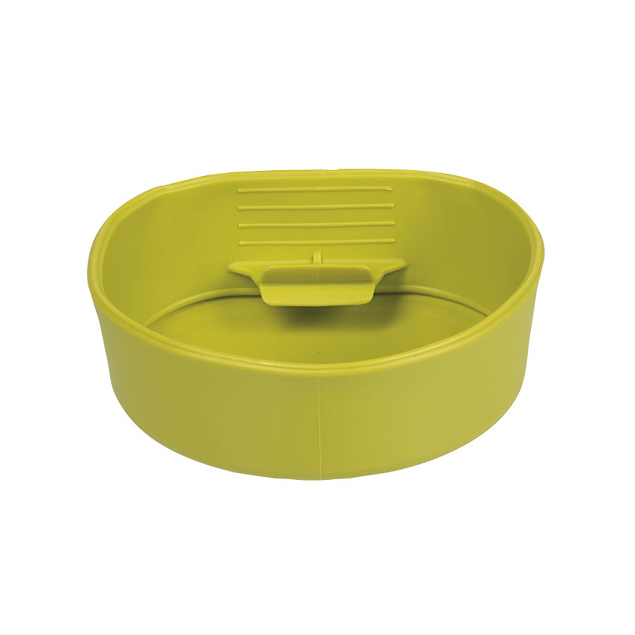 Wildo Fold-a-Cup Trinkbecher faltbar 600ml lime Bild 2