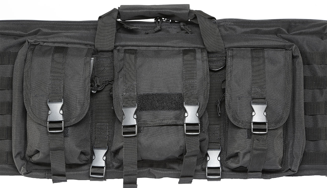 Mil-Tec RIFLE CASE MEDIUM OLIV Tragetasche Tasche 