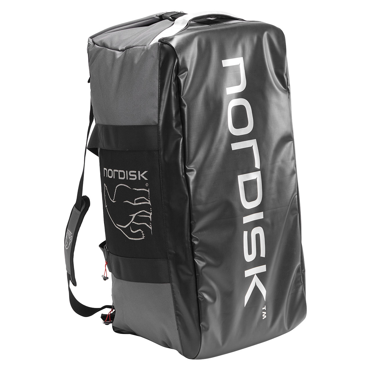 Nordisk Reisetasche Flakstad M 65 Liter magnet Bild 1