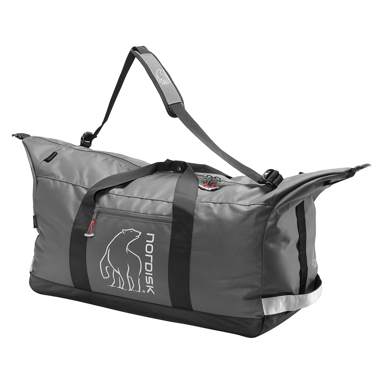Nordisk Reisetasche Flakstad M 65 Liter magnet Bild 1