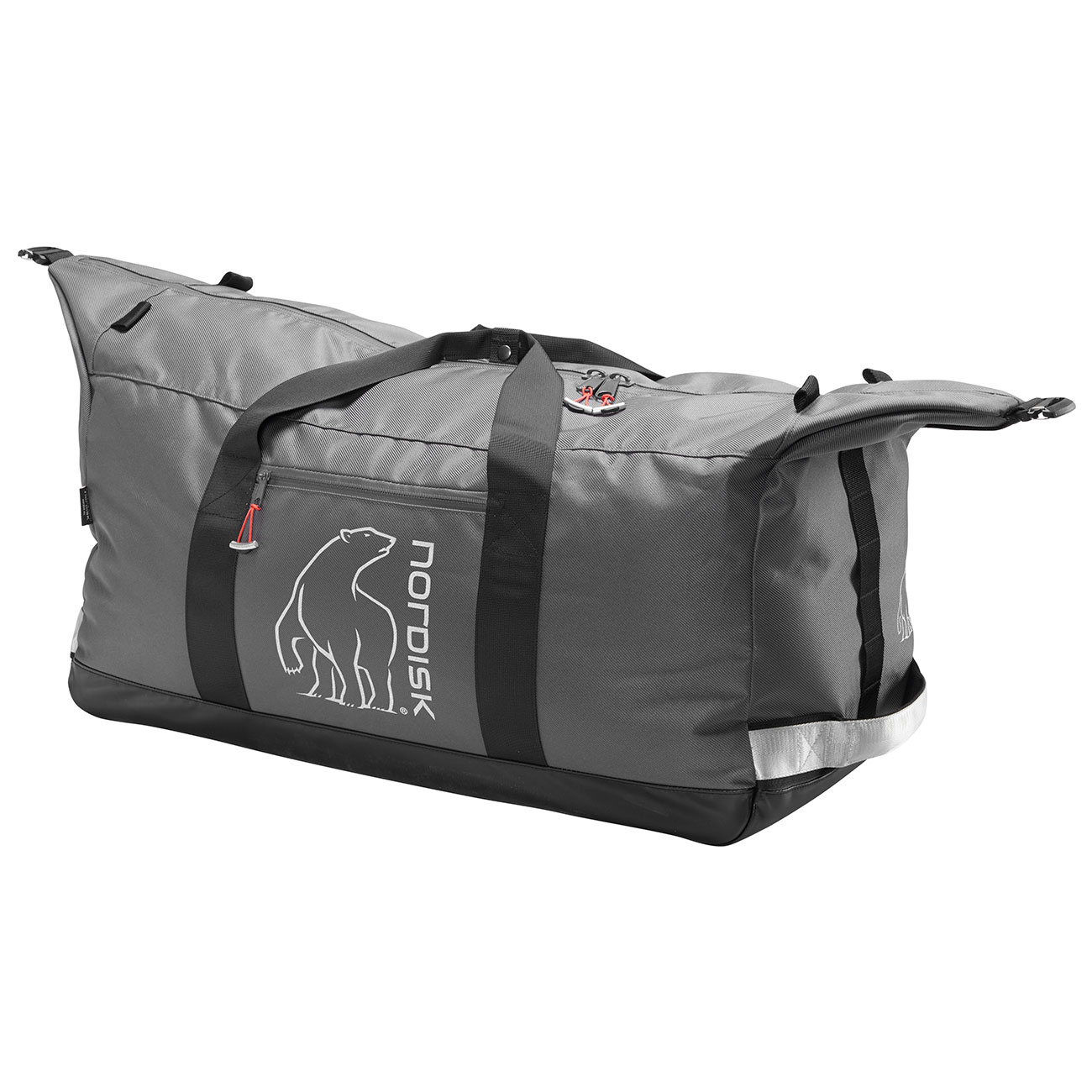 Nordisk Reisetasche Flakstad M 65 Liter magnet Bild 1
