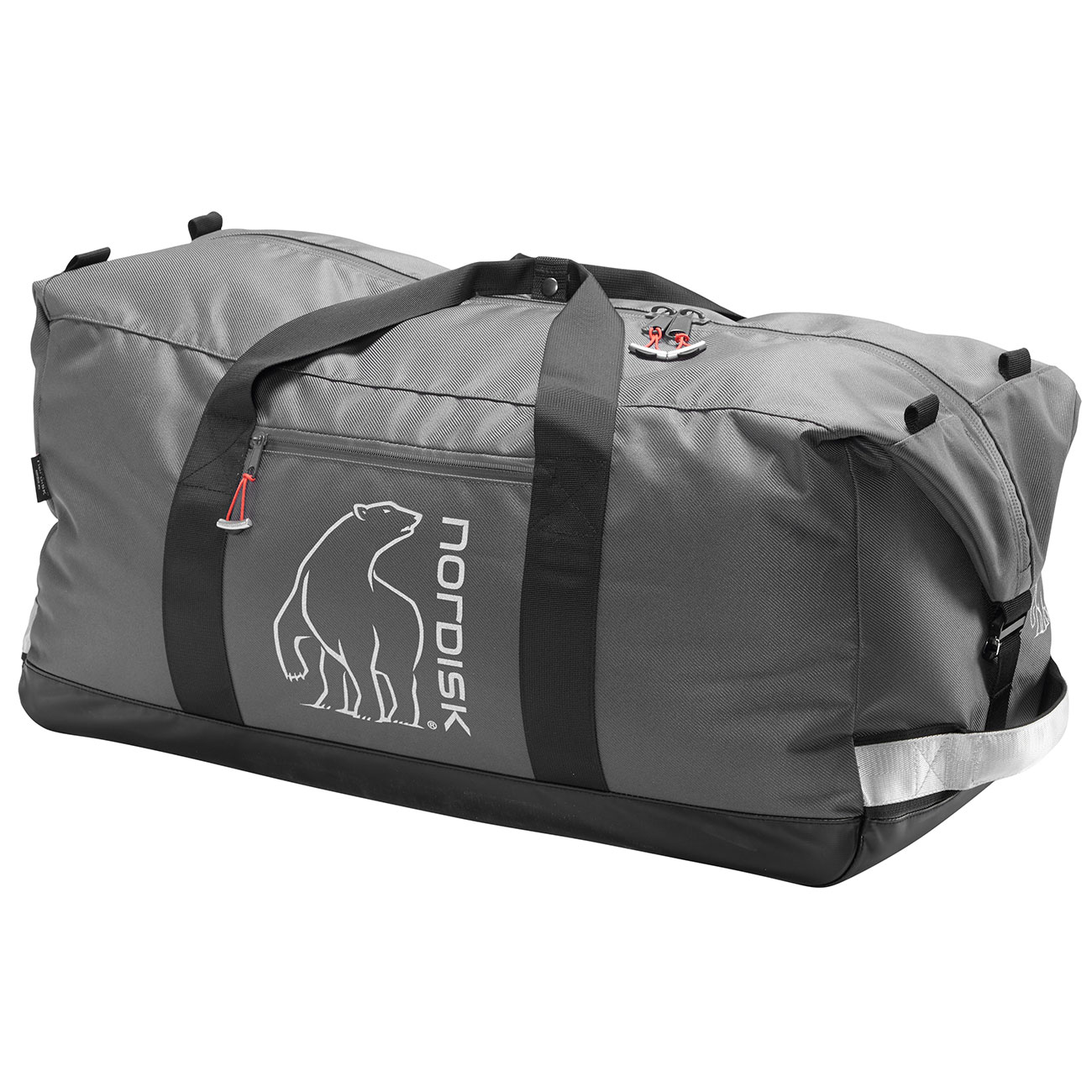 Nordisk Reisetasche Flakstad M 65 Liter magnet Bild 1