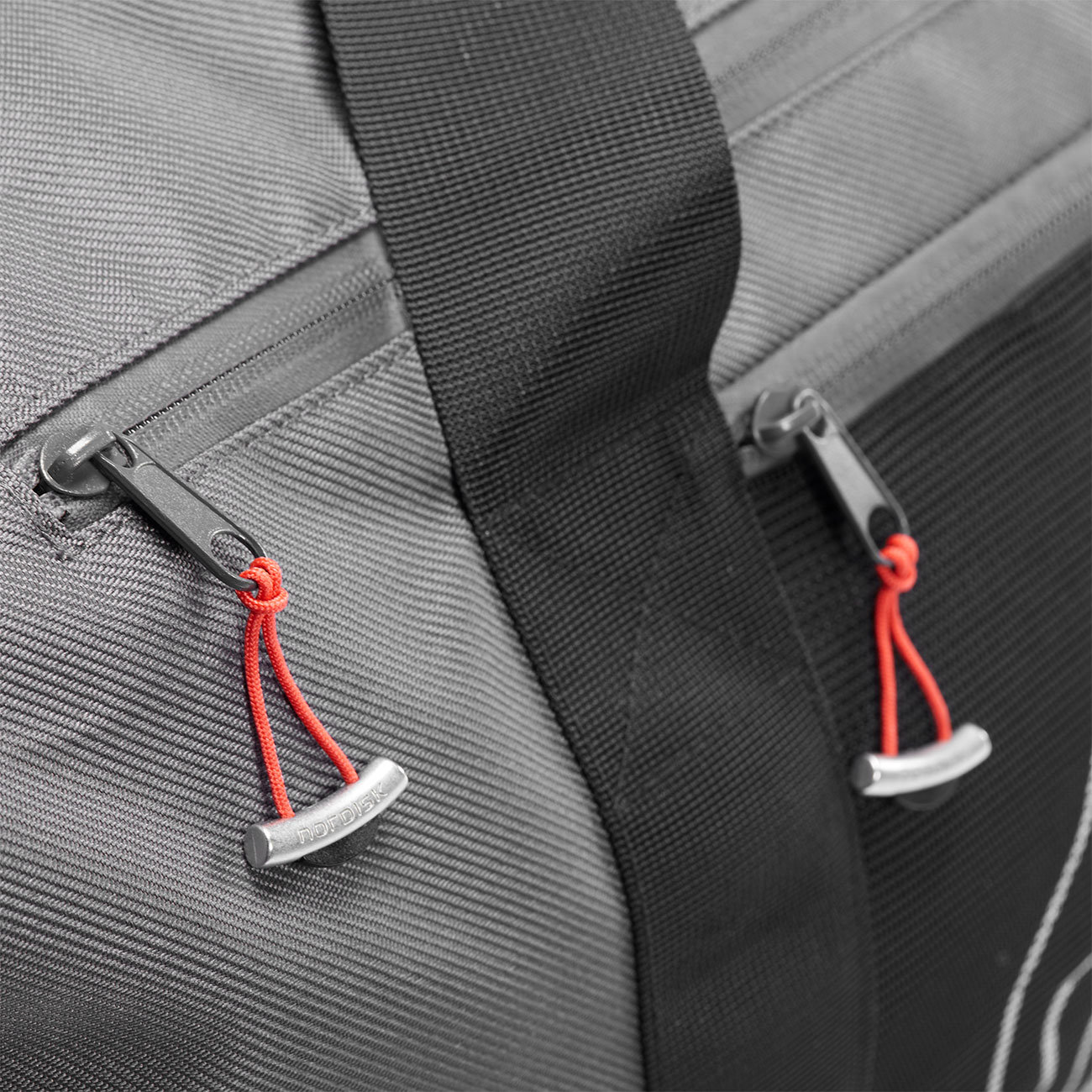 Nordisk Reisetasche Flakstad M 65 Liter magnet Bild 1