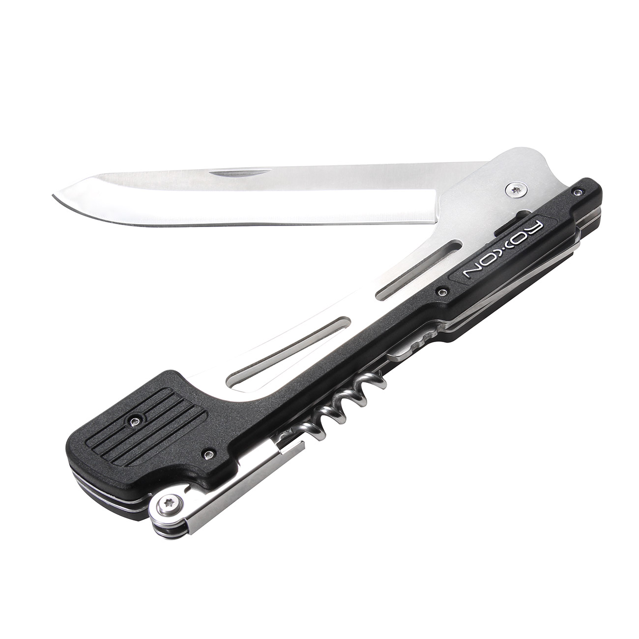 Roxon BBQ-Mulitool 6-in-1 Bild 2
