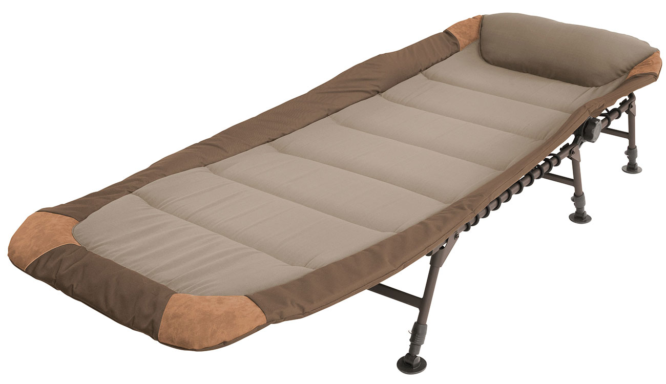 Robens Campingbett Tala faltbar Kotte & Zeller