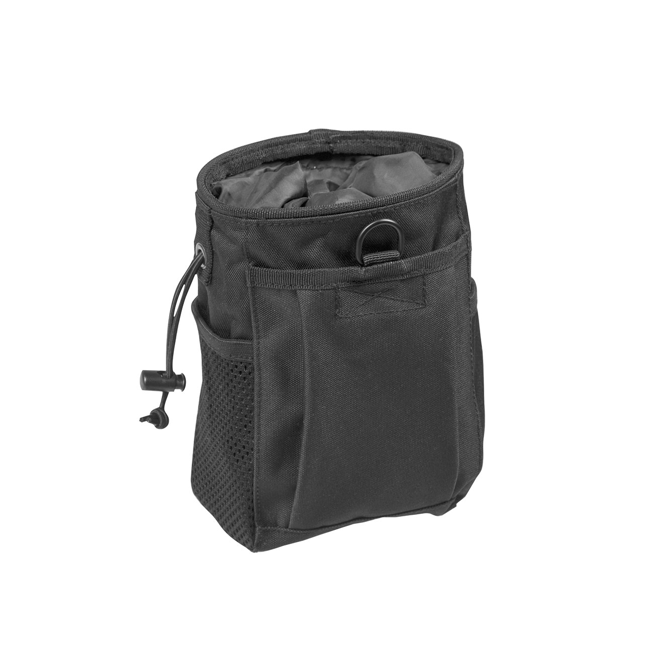 Mil-Tec Mehrzwecktasche Empty Shell Pouch Molle schwarz