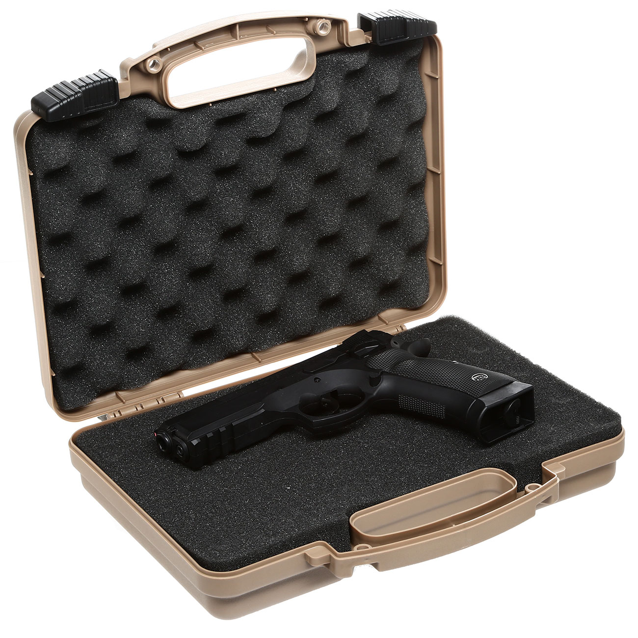 Umarex Gun Case-Pistolenkoffer