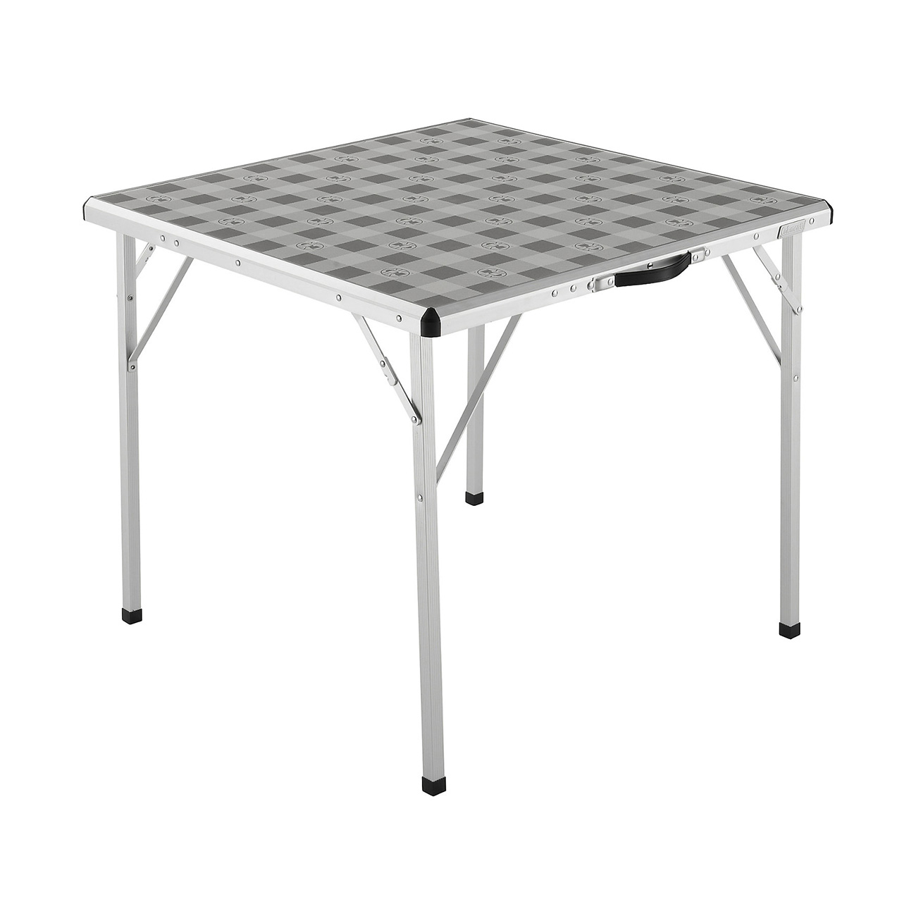 Coleman Campingtisch Square Camp Table 80 X 80 X 70 Cm Klappbar