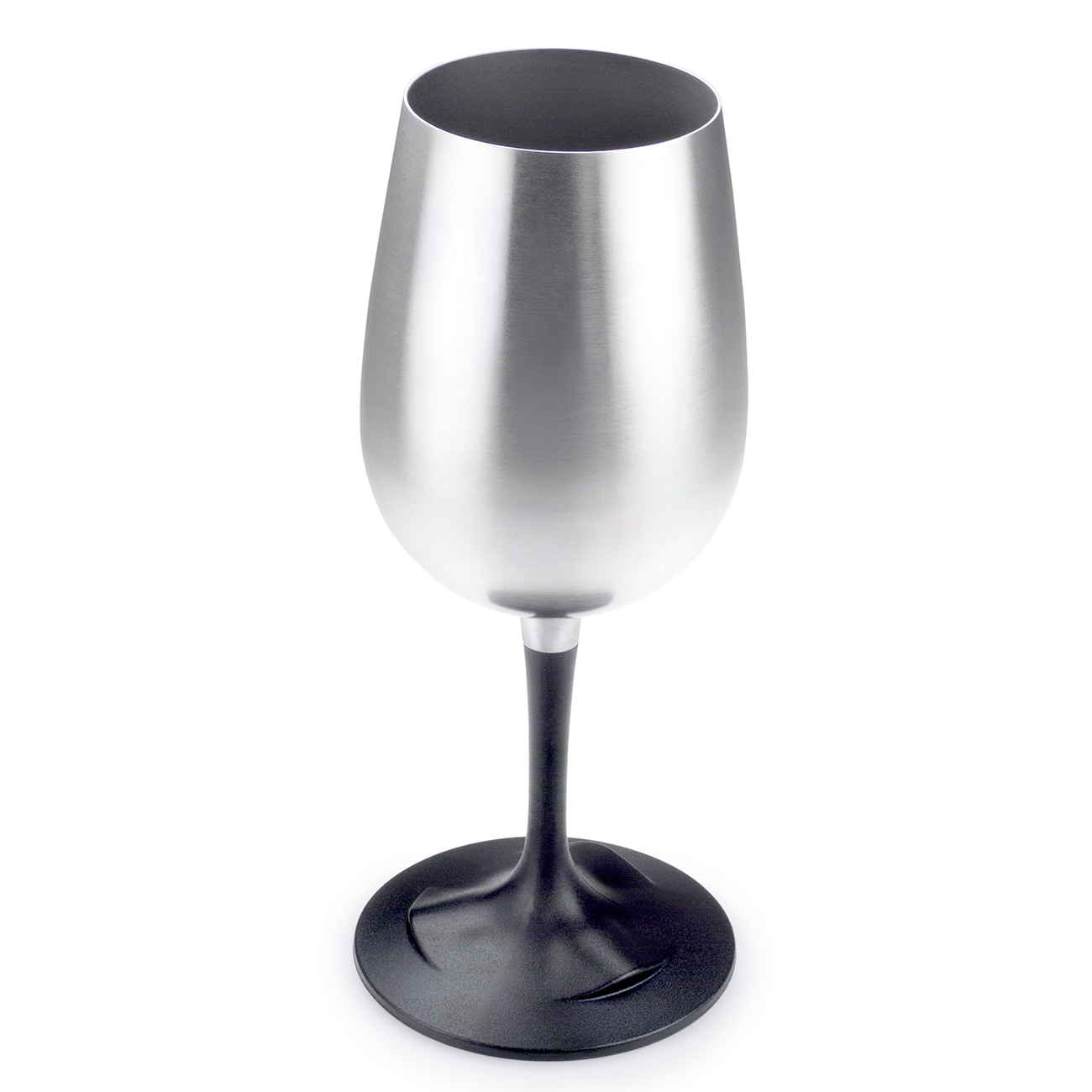 320 ml GSI Weissweinglas aus Edelstahl