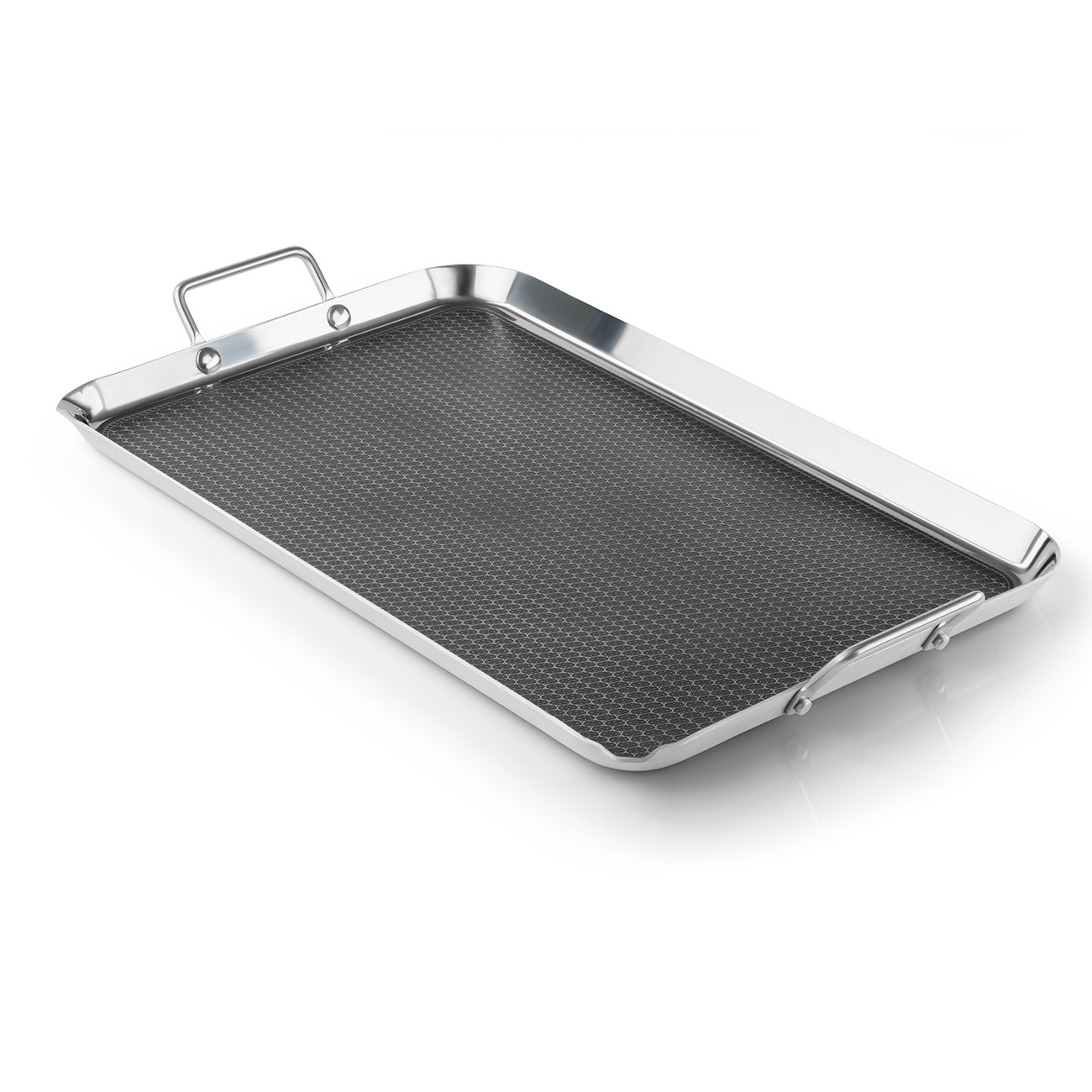 GSI Outdoor Grillpfanne Gourmet Griddle