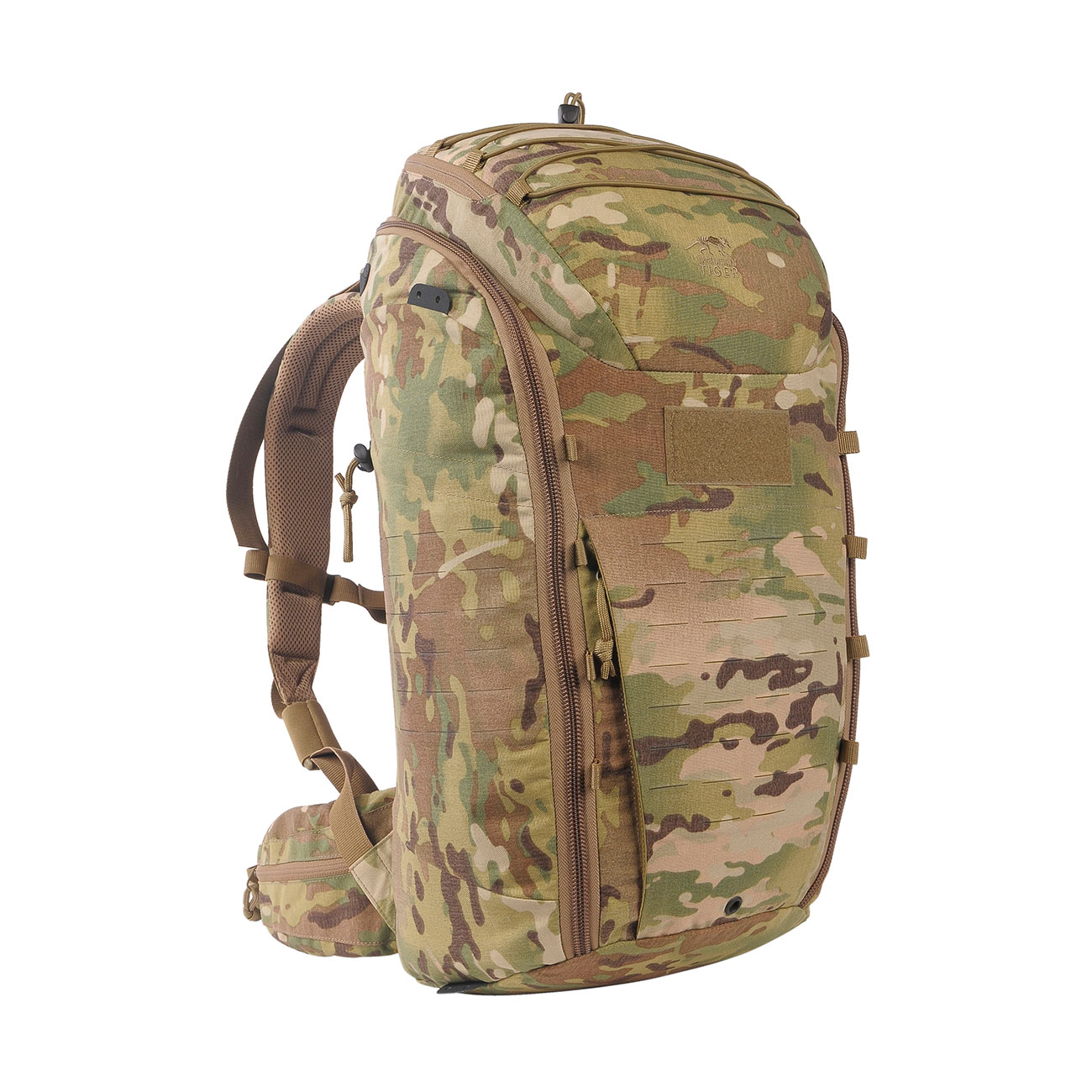 Tasmanian Tiger Rucksack TT Modular Pack 30 Liter multicam