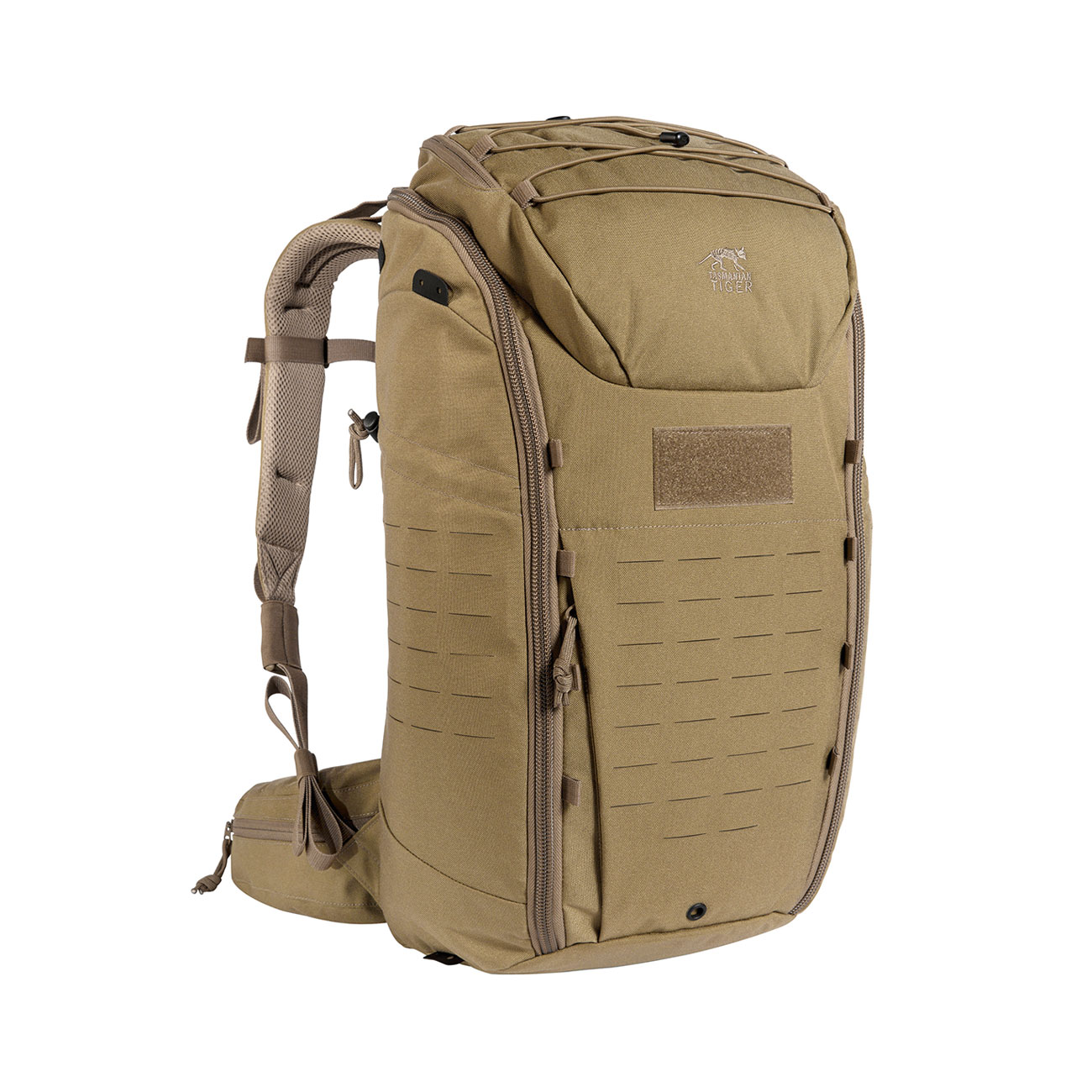 Tasmanian Tiger Rucksack TT Modular Pack 30 Liter khaki