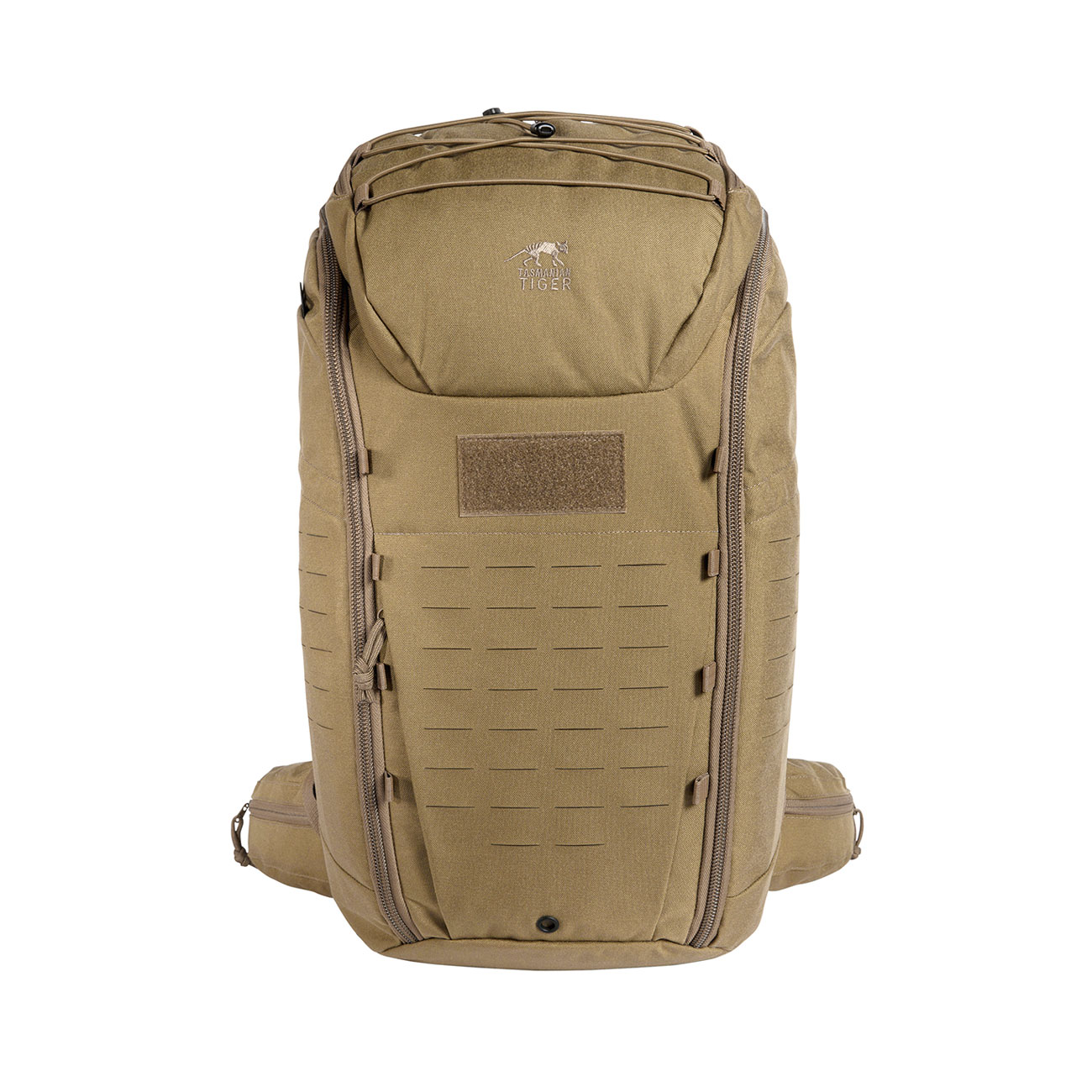 Tasmanian Tiger Rucksack TT Modular Pack 30 Liter khaki Bild 1