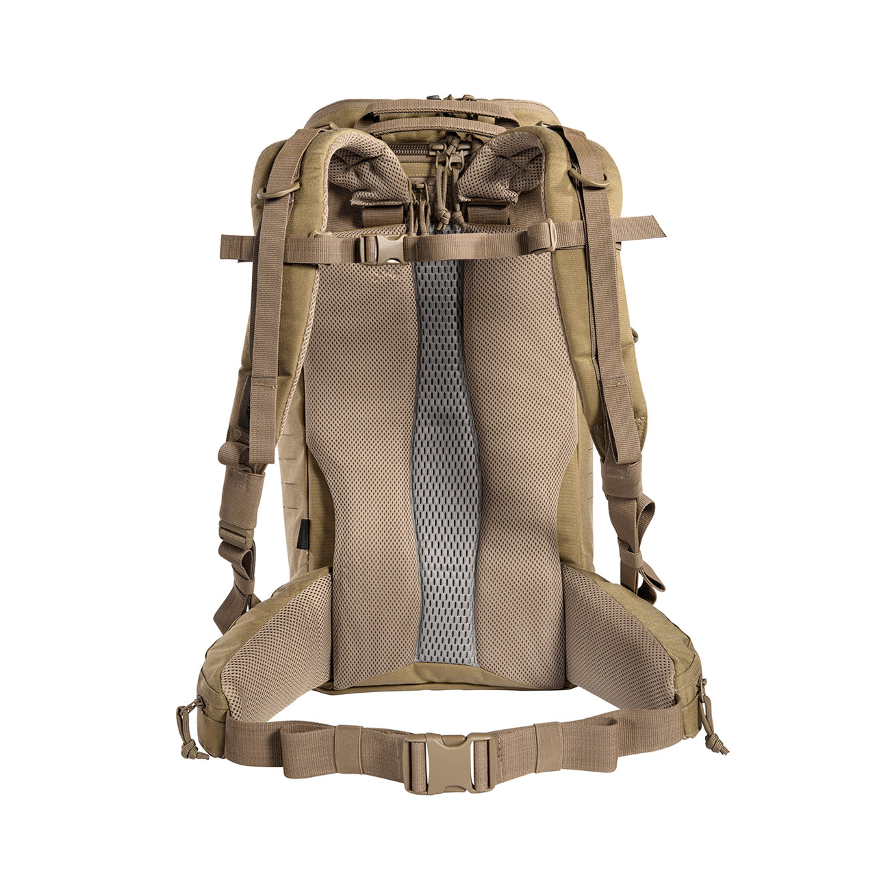 Tasmanian Tiger Rucksack TT Modular Pack 30 Liter khaki Bild 3