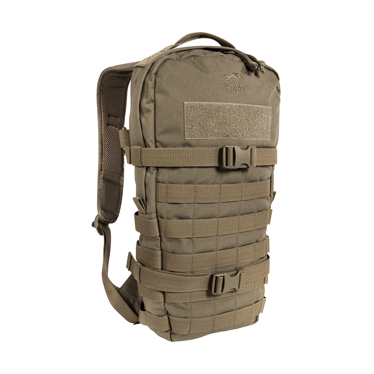 Tasmanian Tiger Tagesrucksack TT Essential Pack MKII coyote brown 9 Liter