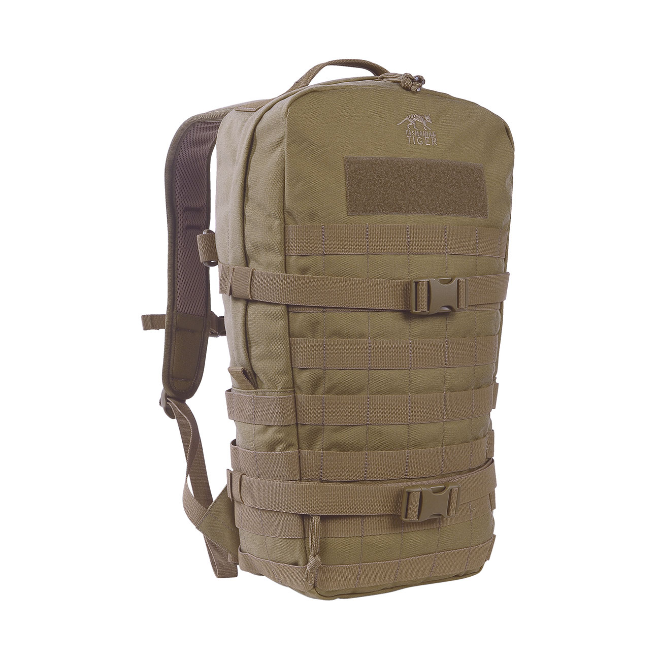 Tasmanian Tiger Rucksack TT Essential Pack MKII L 15 Liter khaki