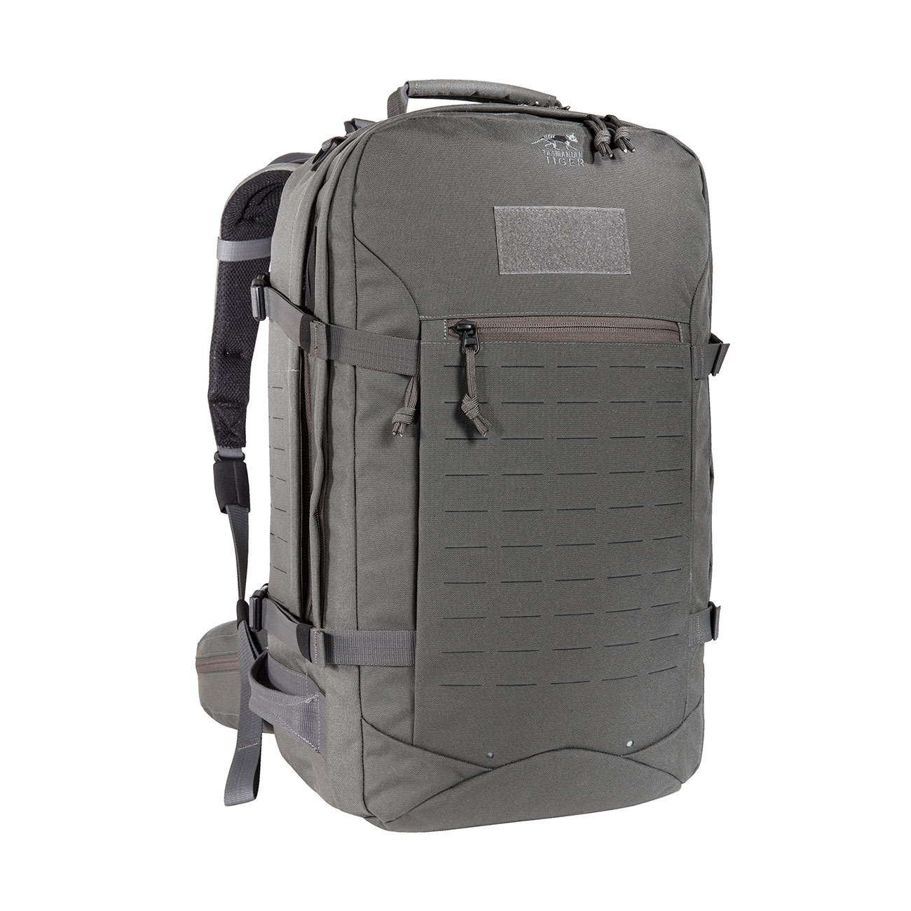 Tasmanian Tiger Rucksack TT Mission Pack MKII 37 Liter Tasmanian Tiger Rucksack TT Mission Pack MKII 37 Liter