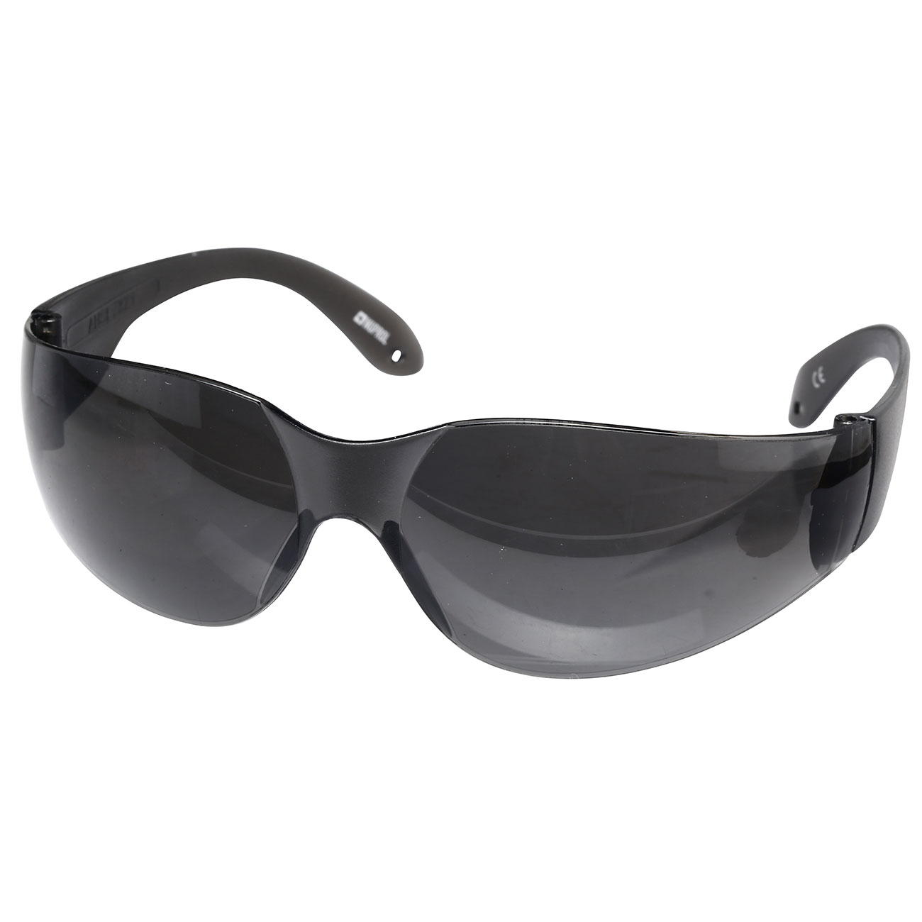 Nuprol Airsoft Protective Schutzbrille rauch