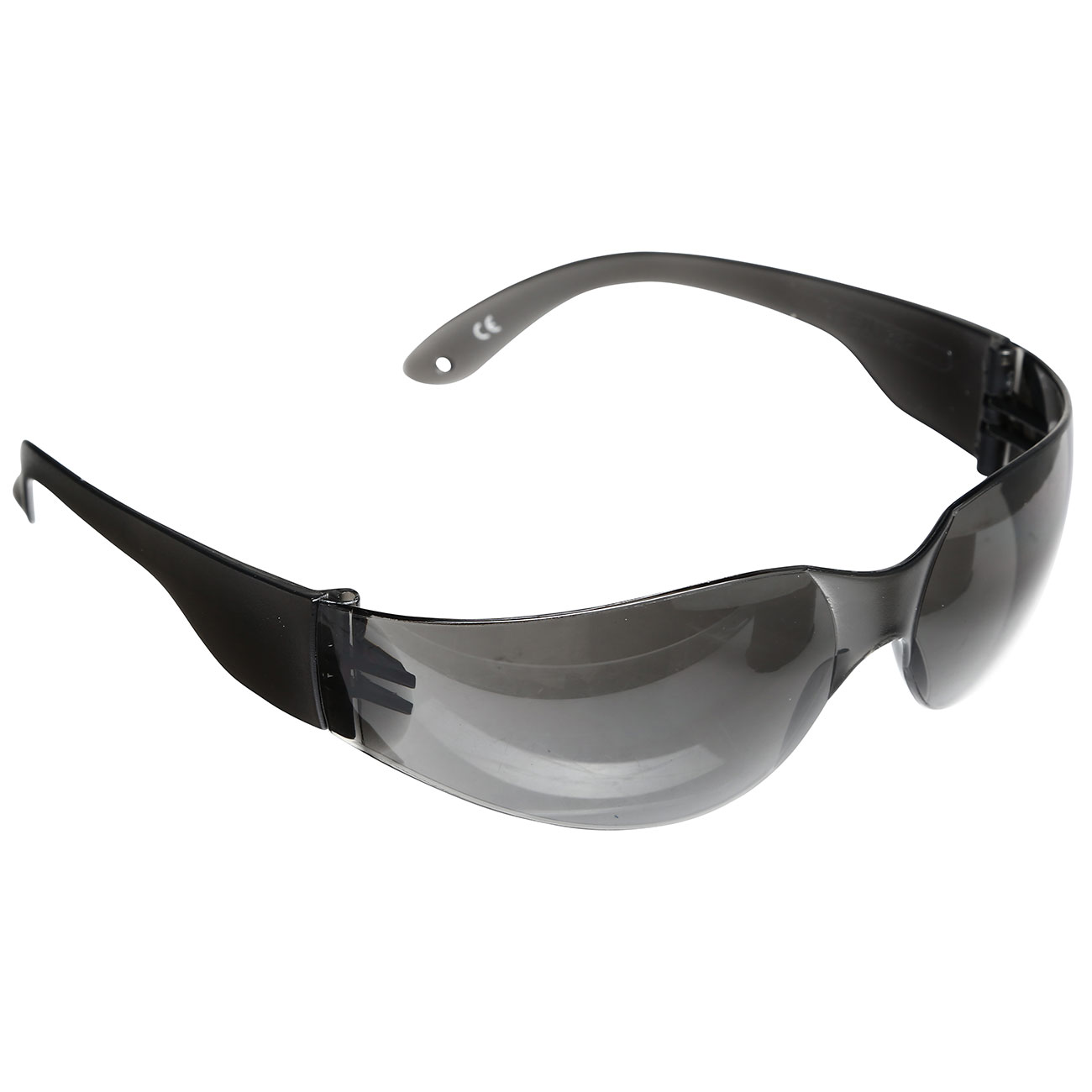 Nuprol Airsoft Protective Schutzbrille rauch Bild 1