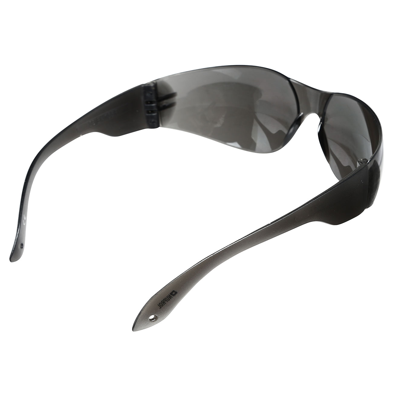 Nuprol Airsoft Protective Schutzbrille rauch Bild 2