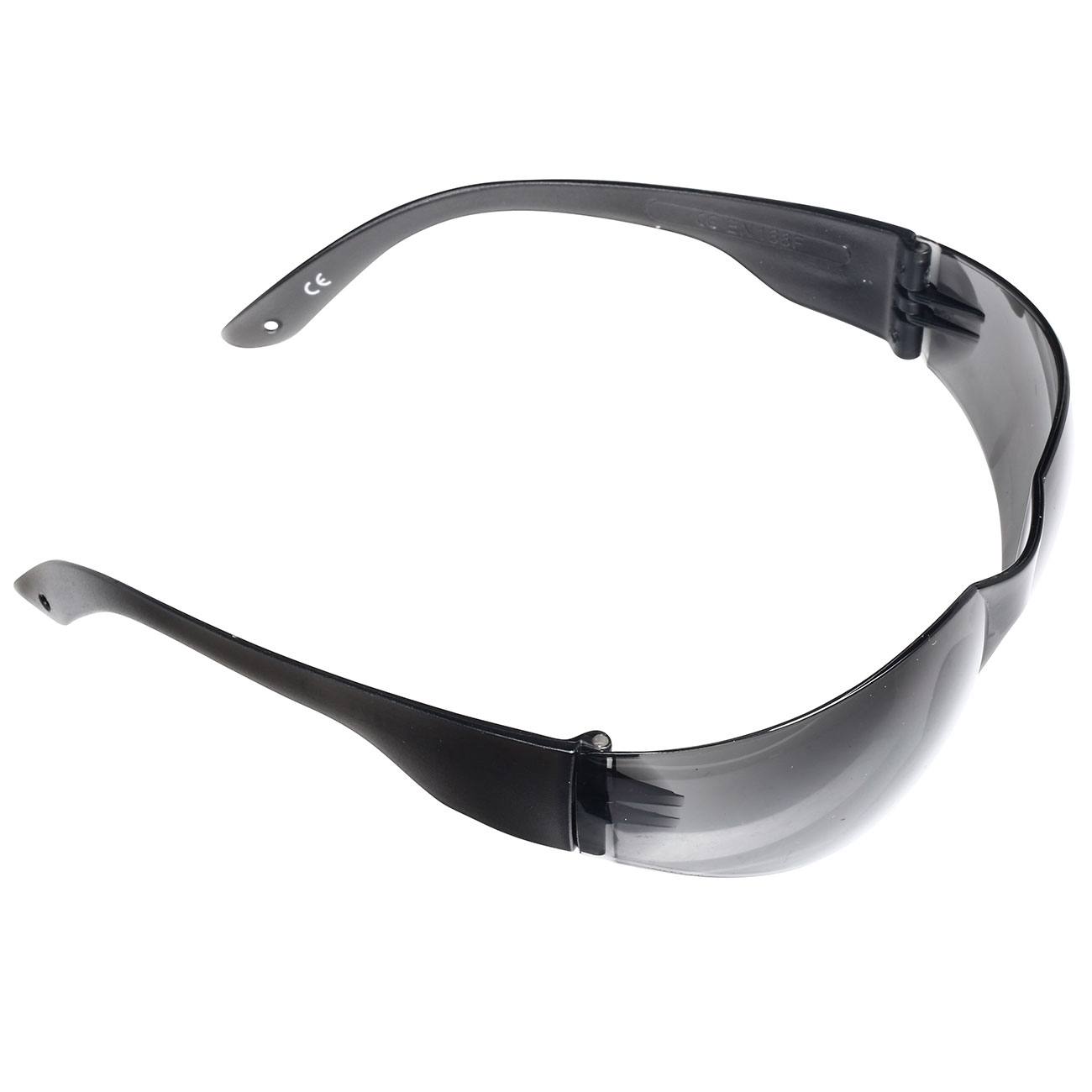 Nuprol Airsoft Protective Schutzbrille rauch Bild 3