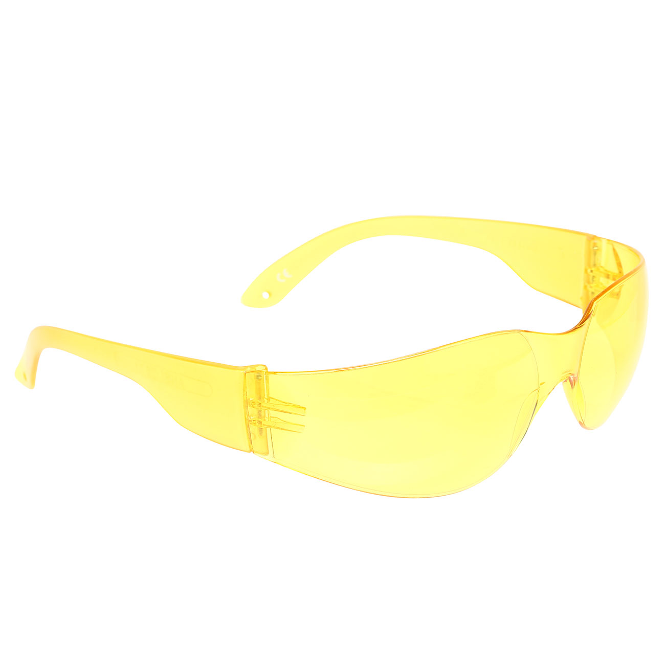 Nuprol Airsoft Protective Schutzbrille gelb Bild 1
