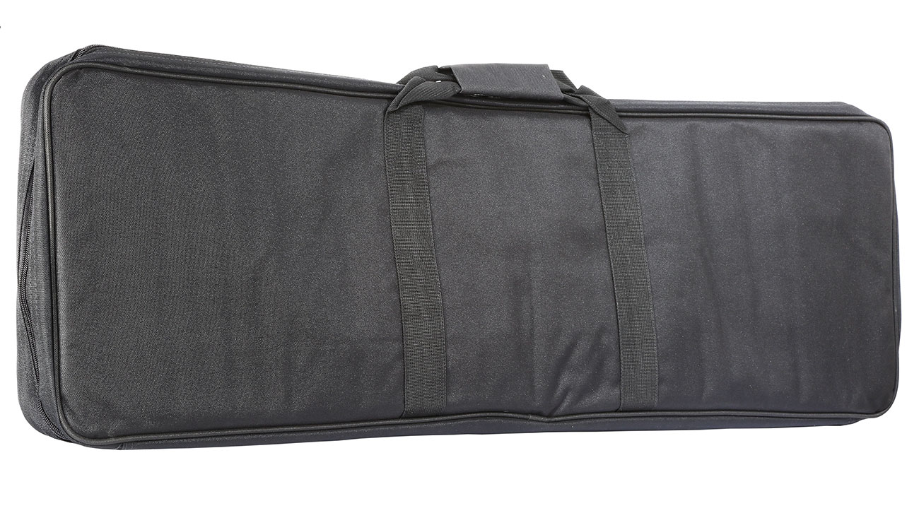 Nuprol 42 Zoll / 108 cm PMC Essentials Soft Rifle Bag / Gewehr-Futteral schwarz Bild 1