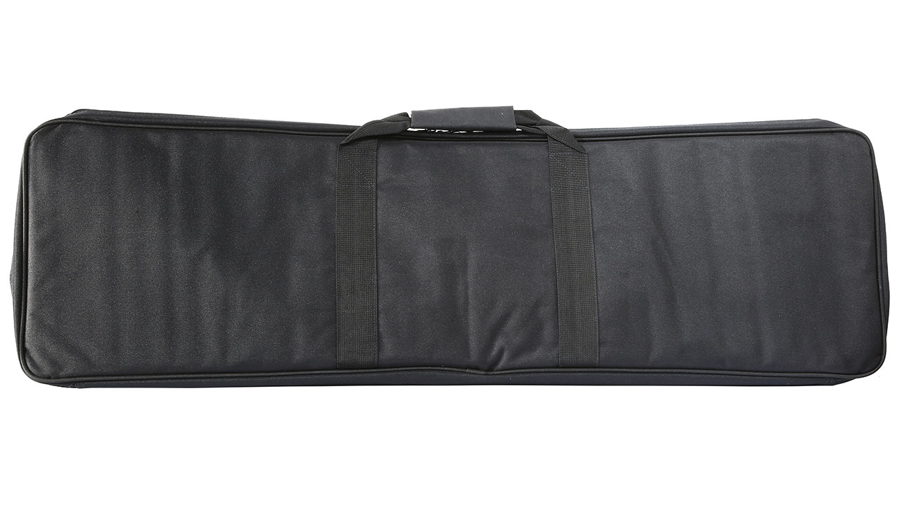 Nuprol 42 Zoll / 108 cm PMC Essentials Soft Rifle Bag / Gewehr-Futteral schwarz Bild 3