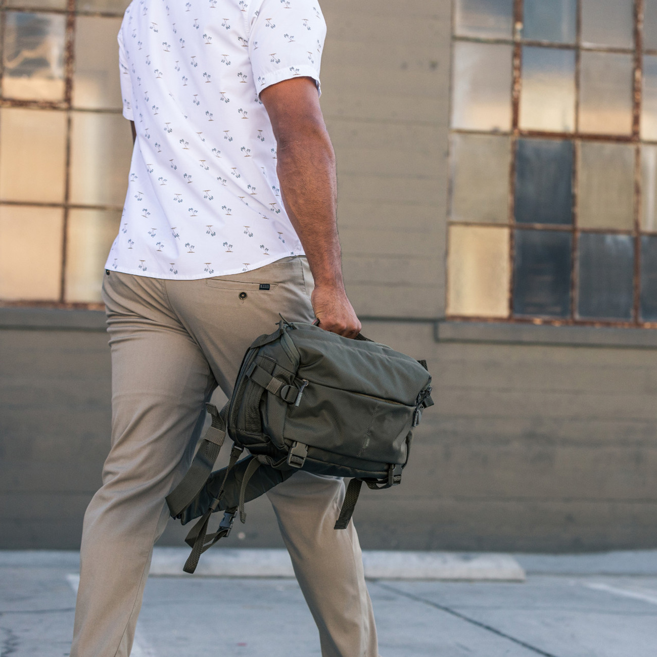 5.11 lv10 sling pack