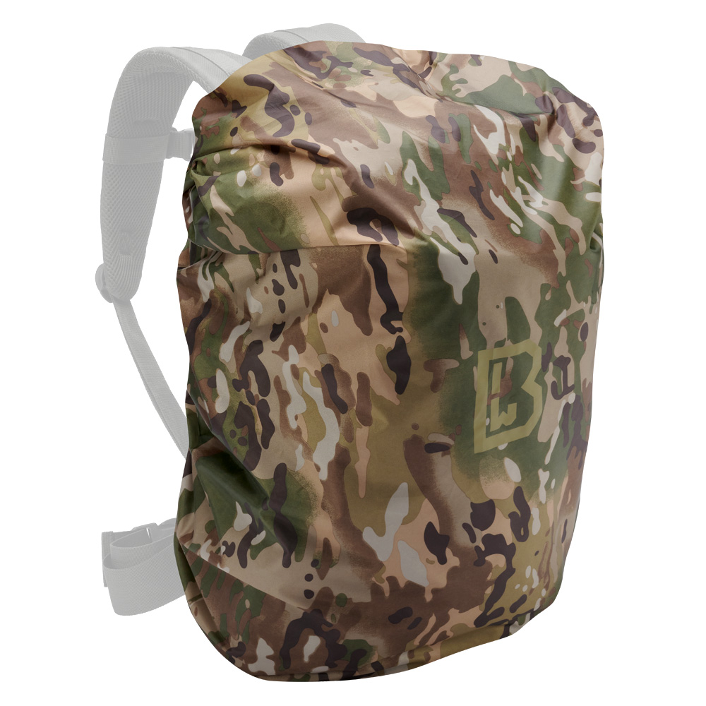 Brandit Rucksackberzug fr US Cooper large tactical camo