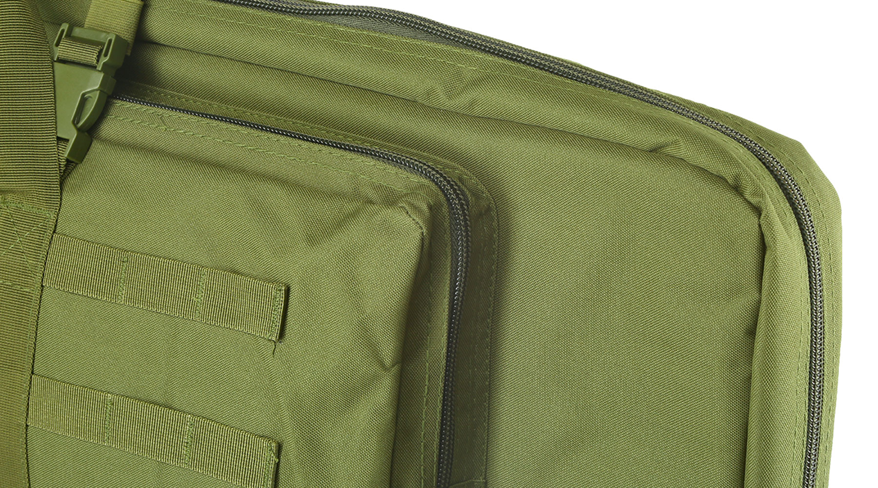 MFH Gewehrtasche oliv f. 2 Waffen Lnge 95cm Bild 8
