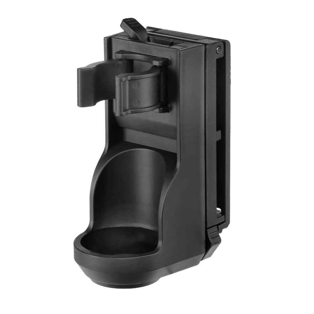 Nitecore Tactical Holster NTH25 fr P20/P26/R25/MH25GTS Bild 1