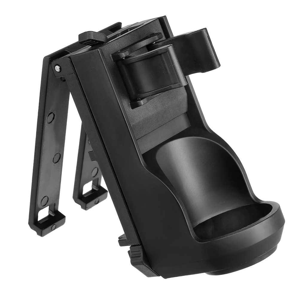 Nitecore Tactical Holster NTH25 fr P20/P26/R25/MH25GTS Bild 1